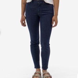 Patagonia Slim Denim Jeans Size 28 NWT